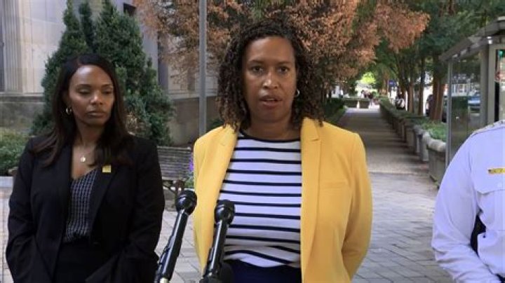 
Who Is the Partner of Muriel Bowser? The Mayor of DC’s Position on Gay and Lesbian Rights 