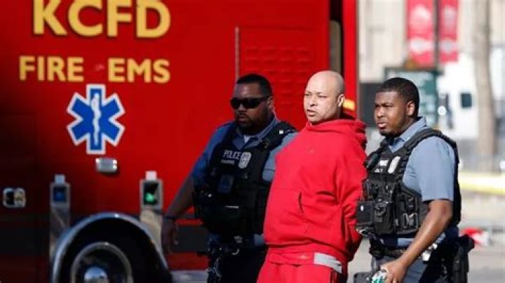 Who Is The Suspect? Know About Todd Shaw