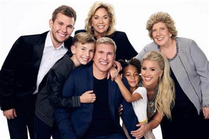 Who is Todd Chrisley’s son, Grayson Chrisley? Net Worth, Age