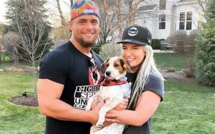 Who Is Toni Storm Boyfriend In 2022? Explore The Beautiful Couple Pictures On Instagram