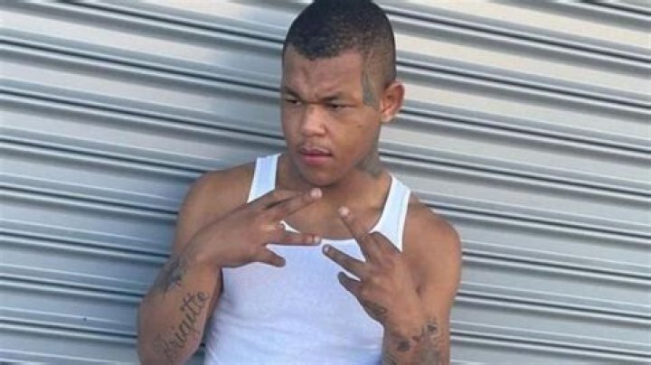 
Who Is tr3yway6k? Everything About The Gangsta Rapper And His Girlfriend 2022 