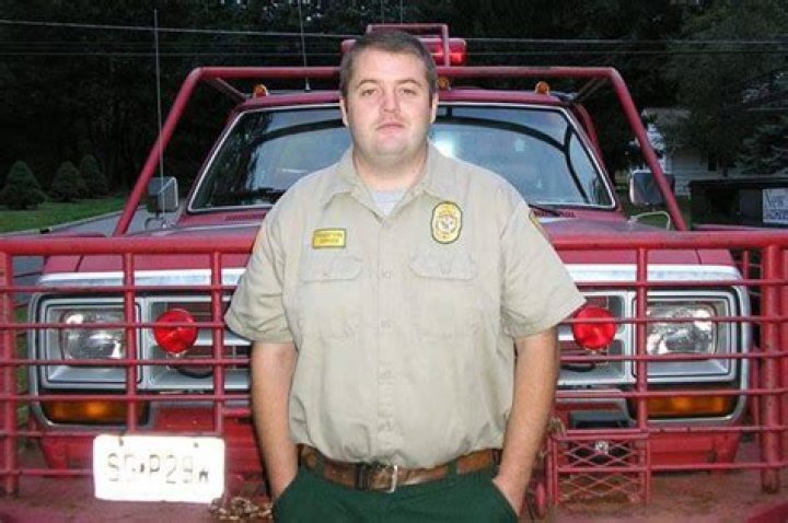 Who is Traci Komoroski? Jamie Lee Komoroski’s mother accused of hitting firefighter Jeffrey Scheuerer in 2013 crash that killed him