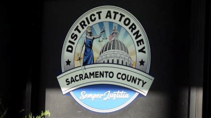 
Who Is Tracy Gaeta From Sacramento CA? 