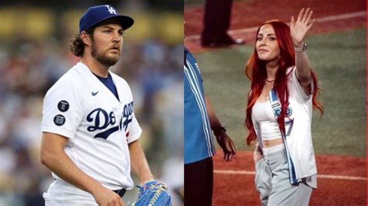 Who Is Trevor Bauer’s Wife or Does He Have a Girlfriend?