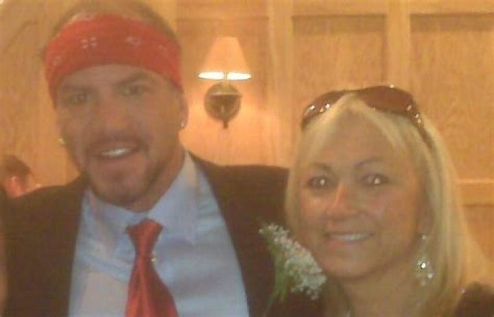 Who Is Trisha Harding – Tommy Morrison’s Wife?