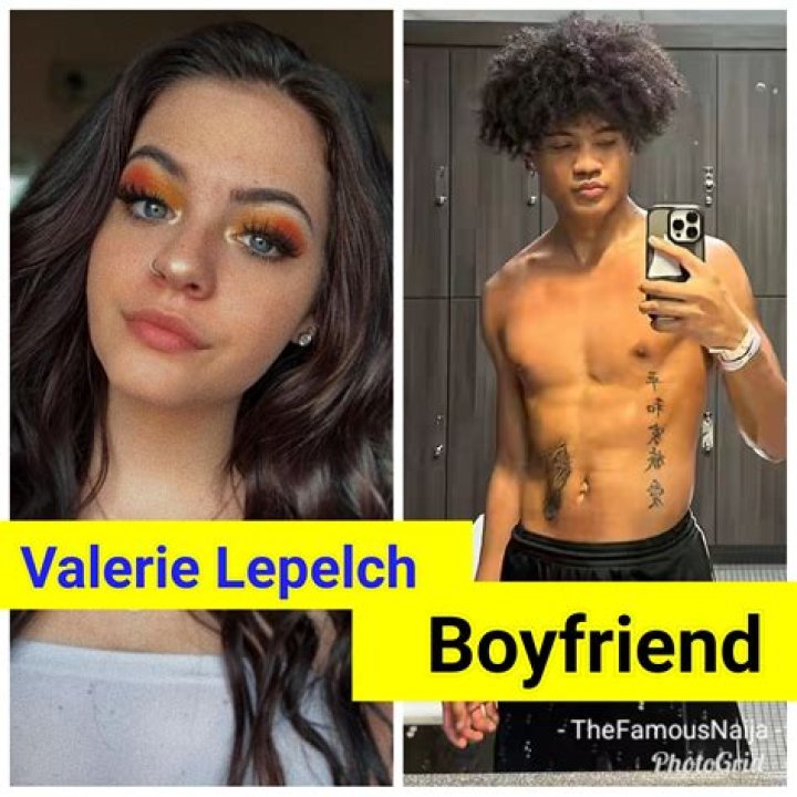 Who Is Valerie Lepelch Dating? Who Is Valerie Lepelch?