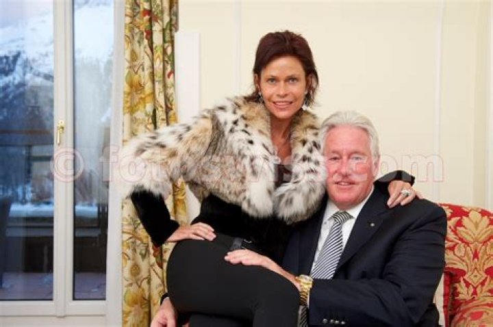 
Who Is Walter Beller? Wikipedia Bio Alter And Net Worth Of Irina Beller’s Husband 