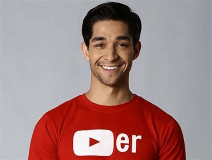 
Who is Wil Dasovich new GF? 