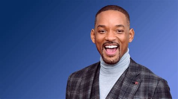 Who is will smith's son?