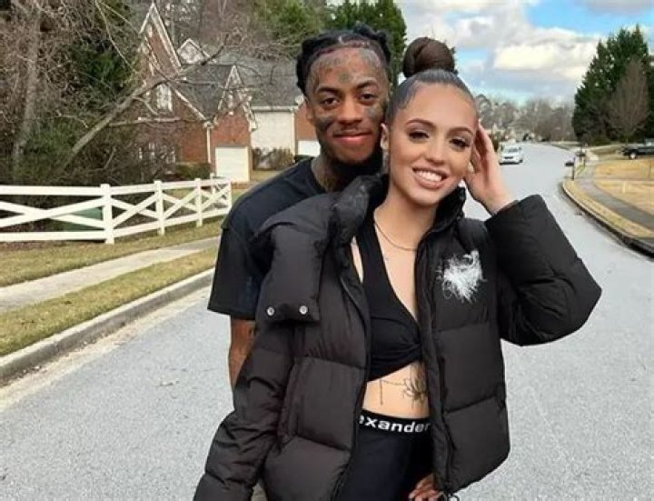 Who Is Woah Vicky Boyfriend Deivys Nicola? Facts To Know About Her Love Life