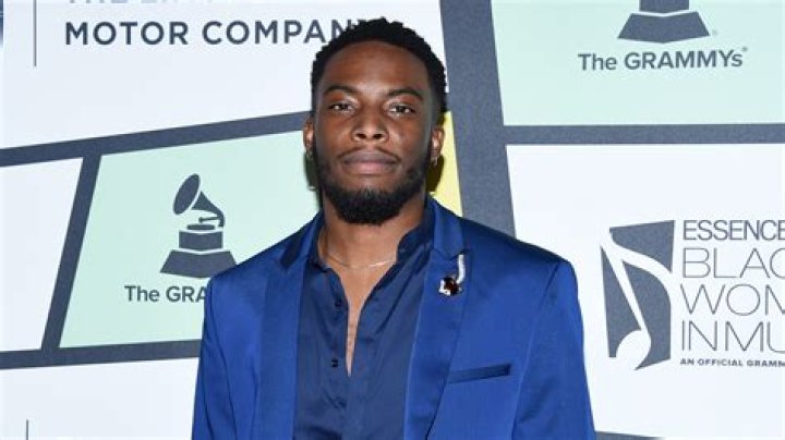 Who Is Woody McClain’s Wife or Does He Have a Girlfriend?