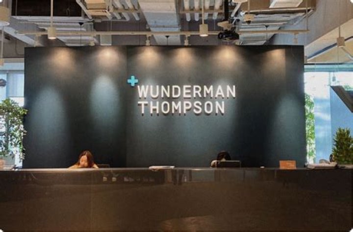 Who is wunderman thompson?