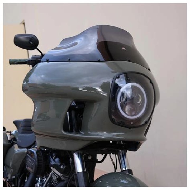 Who owns klock werks?
