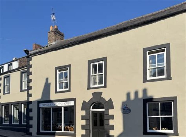 Who owns sellafield limited?