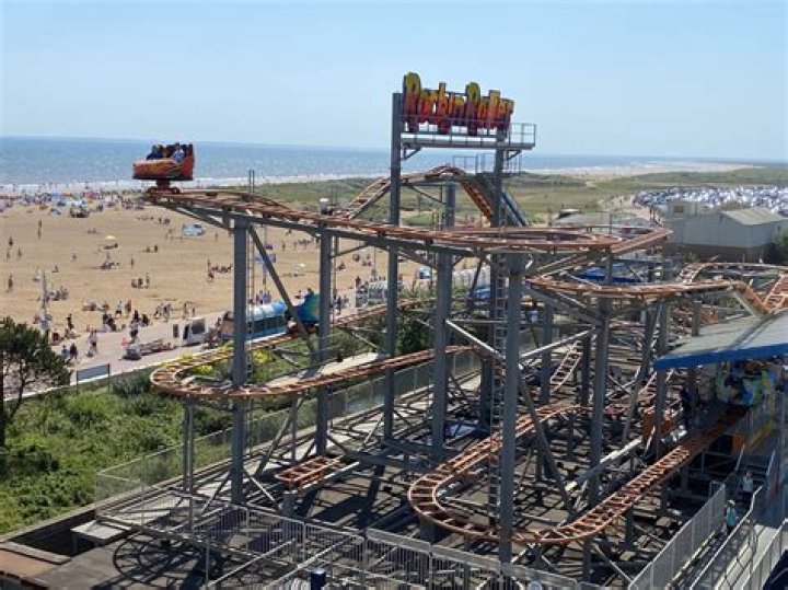 Who owns skegness pleasure beach?