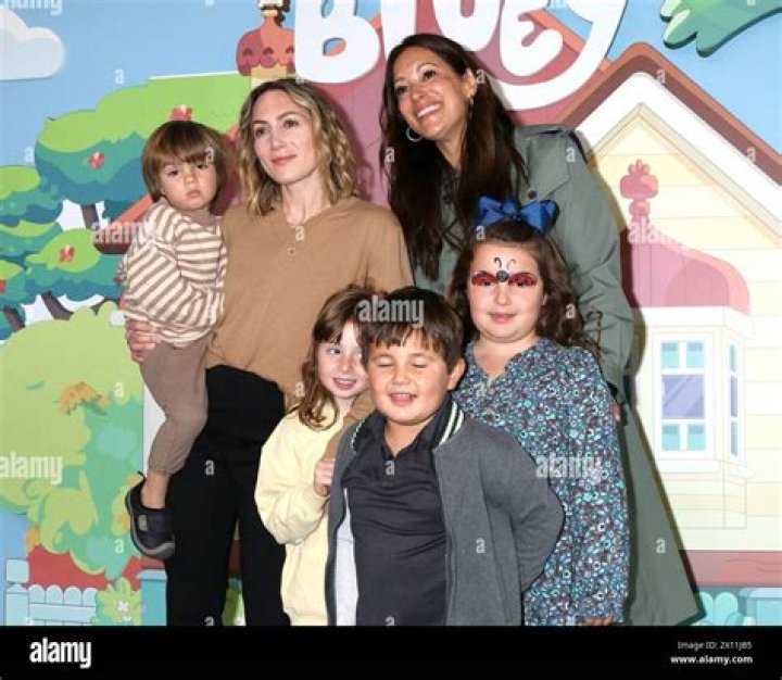 Who Plays Carla On Big Sky? Actress Angelique Cabral Husband Jason Osborn and Family