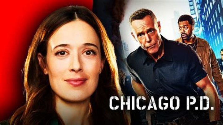 Who Plays Kim Burgess In Chicago Pd? How Old is Kim Burgess In Chicago Pd?