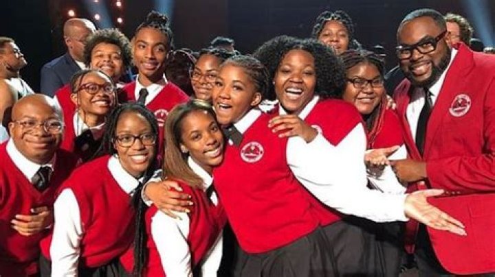 
Who pressed Golden Buzzer for Detroit Youth Choir in AGT season 14? Group returns to America’s Got Talent: All-Stars 2023 