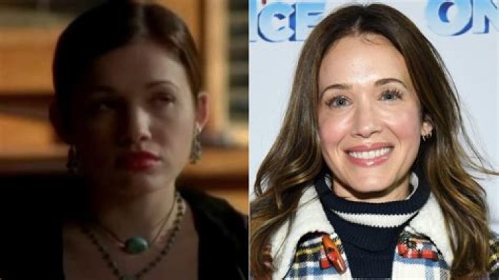 
Who’s Marla Sokoloff from “Full House”? Wiki Bio, net worth, body, spouse 