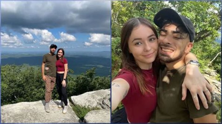 
Who Was Adam Simjee, 22? Mikayla Paulus’ Boyfriend Shot By Robbers While Hiking 