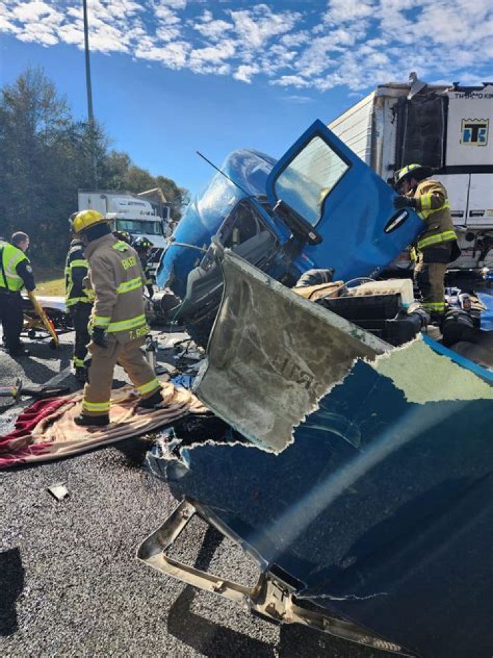 Who Was Alana Williams From Charles Town? Accident Update, What Happened To Her?