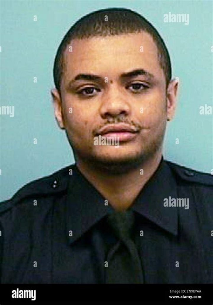 
Who Was Baltimore Police Office Sean Suiter? Wife Nicole Suitor Update And Death Cause – Murder Or Suicide? 
