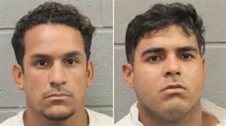 
Who Was Bernardo Almonte? Man Was Murdered By His Boyfriend Marcus Bellamy Sentenced 20 Years To Prison 