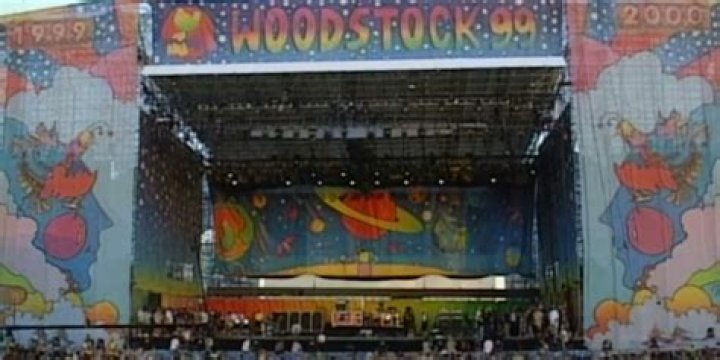
Who Was David Derosia? Find Out About The Man Who Died In Woodstock 99 