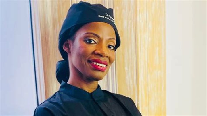 
Who was Dr Uchenna Okoye, This Morning’s medical expert? 