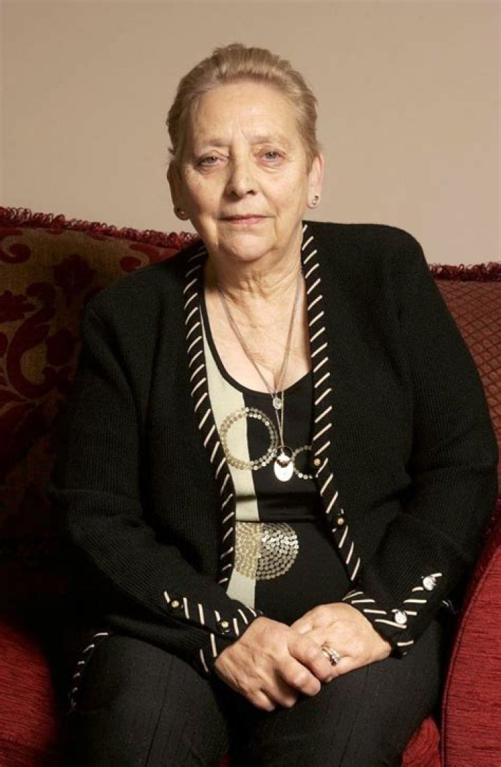 
Who Was Josette Reichmann and How Did She Die? Jean Luc Reichmann Announces Death Of His Mother 