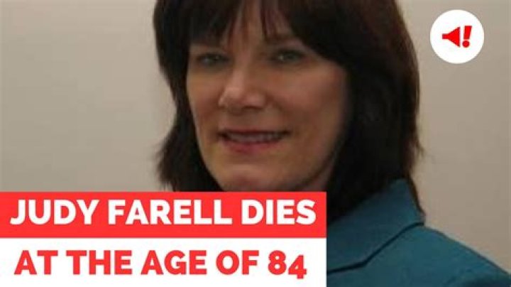 
Who was Judy Farrell? MASH star dies at 84 after suffering stroke 