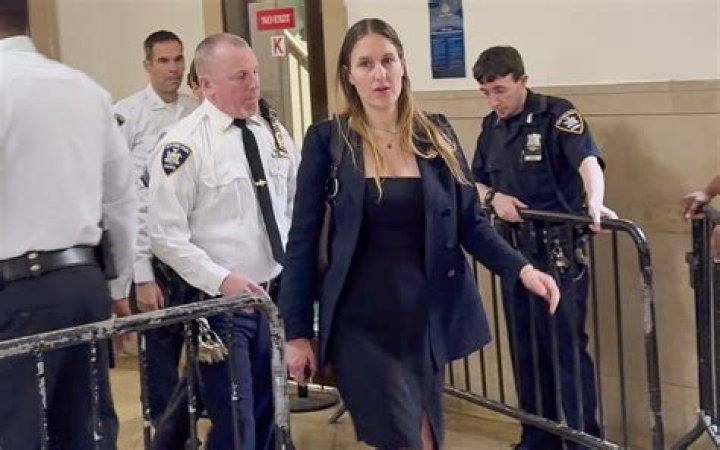 Who Was Nicole Lindeman? Andrew Castricone FJ Cruiser Accident Victim