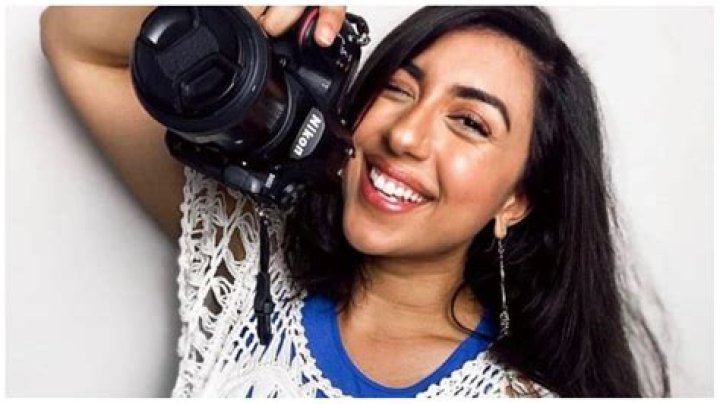 Who Was Raheel Ahmad? TikTok Photographer Sania Khan Killed In An Apparent Murder-Suicide