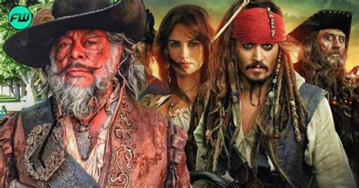 
Who was Sergio Calderón? ‘Pirates Of The Caribbean’ & ‘Men In Black’ actor dies 77 