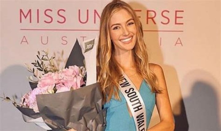 
Who was Sienna Weir? Cause of death of Australian Miss Universe finalist explained 