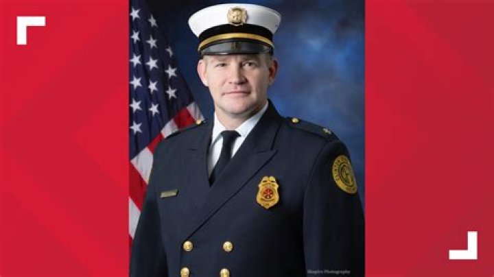 
Who Was Traffic Jam Jimmy Aka James Uhrin? Baltimore Television Icon Dies At 65 