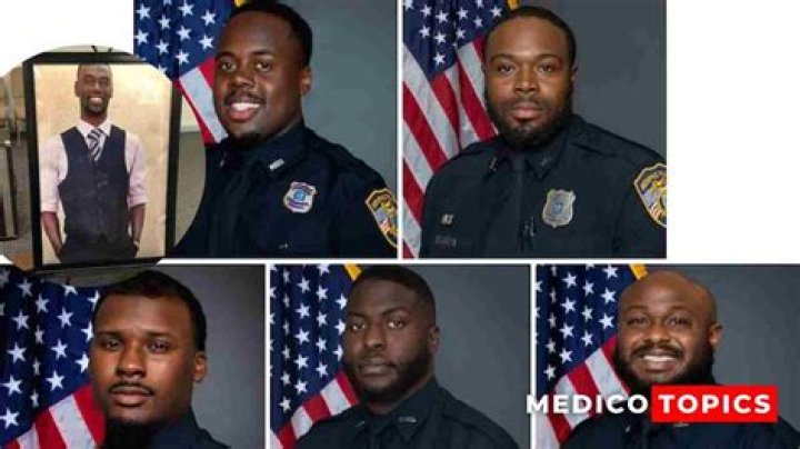 
Who was Tyre Nichols? Why the 5 memphis police officers fired for his death? What happened? Explained 