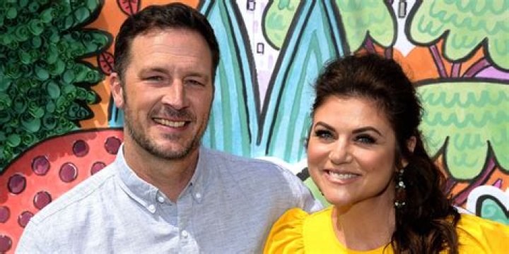 Whos katie's boyfriend on alexa and katie?