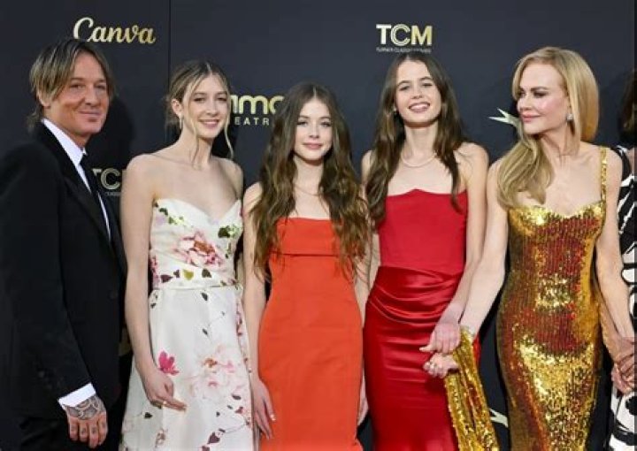 Whos taller keith or lance?