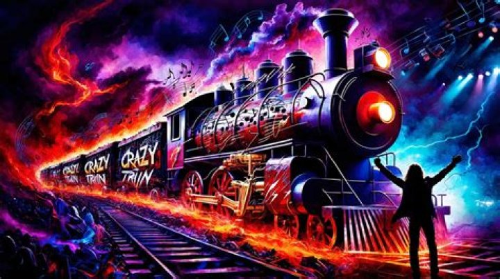 Whos the crazy mechanic in the railroad?