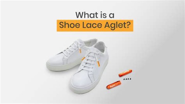 Why are aglets called aglet?