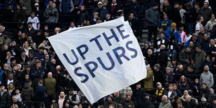 Why are tottenham called the lilywhites?