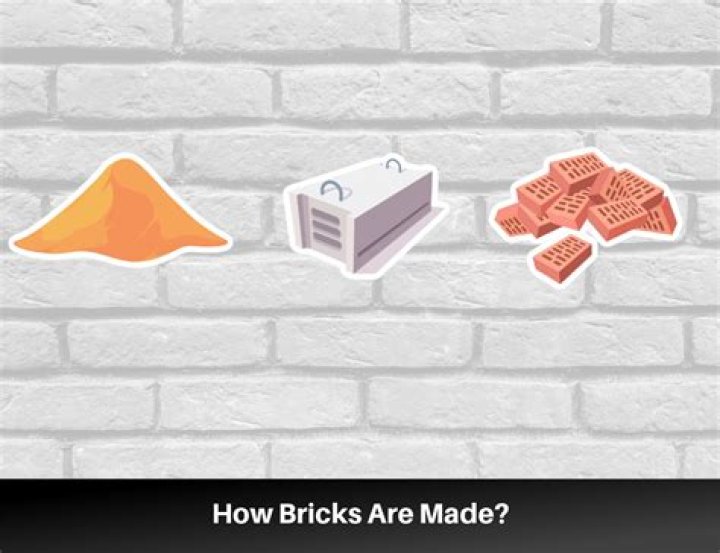 Why bricks are burnt?