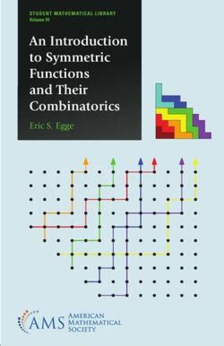 Why combinatorics is difficult?
