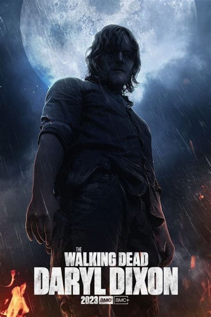 
Why did Andrew Lincoln leave Season 9 of The Walking Dead? At SDCC 2022, a new spin-off series is announced, and the cause is examined. 