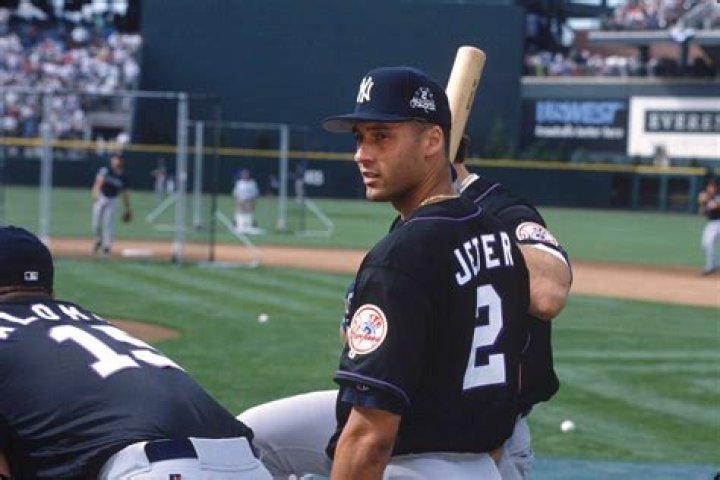 
Why Did Derek Jeter Leave The Miami Marlins And What Does He Do Currently? Facts To Know 