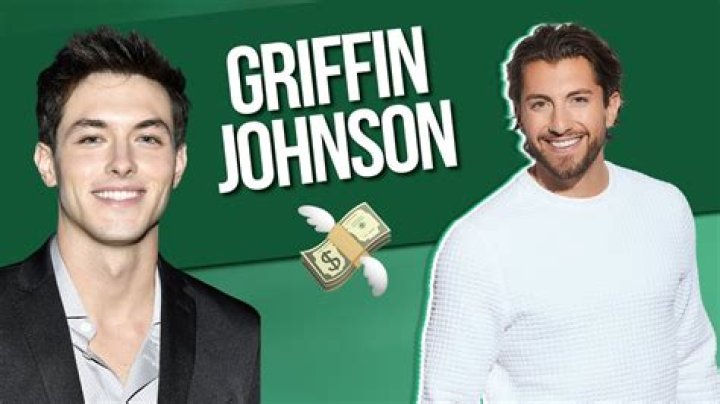 Why Did Grıffın Johnson Leave Sway? TikTok Star’s Exit Explained!