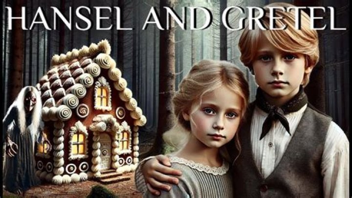 Why did hansel and gretel leave home?