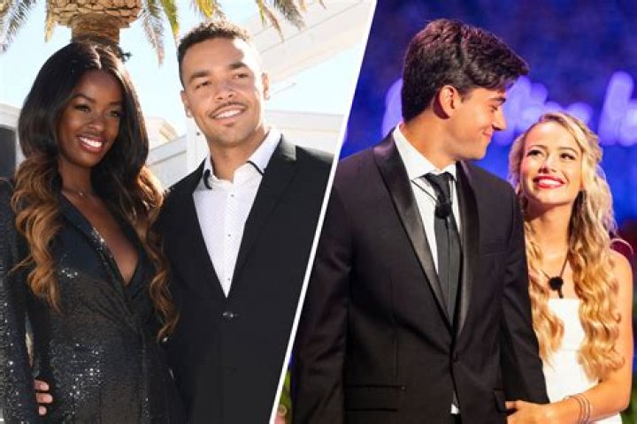 
Why did Jeff’s reaction to Bria confronting Timmy leave fans in splits in Love Island USA Season 4? 