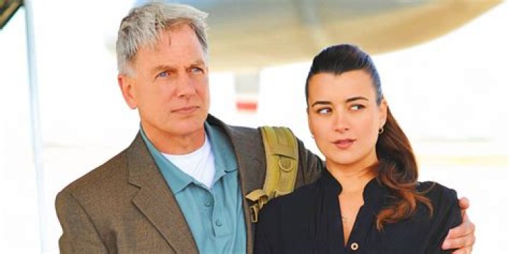 Why did michael leave ncis?